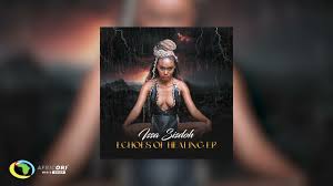 Issa Sisdoh & Mawhoo - Ngiyalemala feat. Manci dj, BlaqSiza
