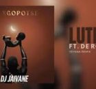 J Jaivane, Smaki 08, Wesley Keys Feat De Rose - Lutho (DJ Cliad Remix)