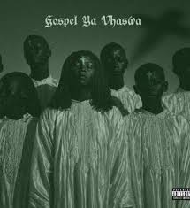 J-Smash & Given Da Chief New Album 2025 – Gospel Ya Vhaswa