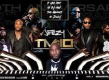 JEEZY - If You Don't Know Me