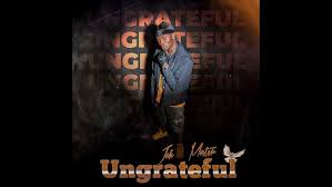 Jah Master - Ungrateful