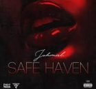 Jahmiel - Safe Haven