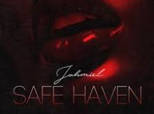 Jahmiel - Safe Haven