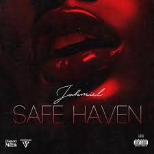 Jahmiel - Safe Haven