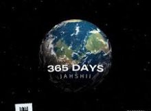 Jahshii - 365 days