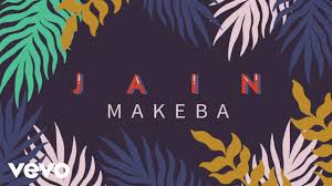 Jain - Makeba