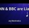 Jay Electronica - CNN & BBC are Liars