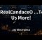 Jay Electronica - RealCandaceO …Tell Us More!