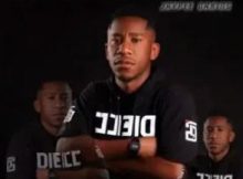 JayPee DaKing – Tears of Joy