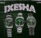 Jepedoh – IXESHA