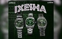Jepedoh – IXESHA
