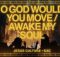 Jesus Culture - O God Would You Move / Awake My Soul