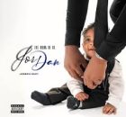 ALBUM: Josephdary – THE BOOK OF ST JORDAN