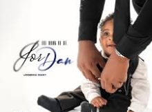 ALBUM: Josephdary – THE BOOK OF ST JORDAN