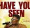 Judikay - Have You Seen (Live)
