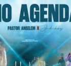 Judikay & Pastor Anselem - No Agenda (Live)