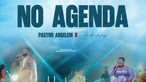 Judikay & Pastor Anselem - No Agenda (Live)
