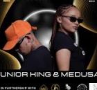 Junior King – TRUTH OR DARE ft Kay Medusa