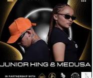 Junior King – TRUTH OR DARE ft Kay Medusa