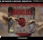 Junior Taurus ft. Mr Maker & Michael Sebastian – Bambelela