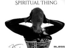 K Soul & Bless Bagopi – Spiritual Thing (Original Mix)