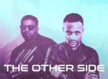 KVRVBO & Rune Sibiya – The Other Side
