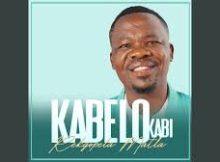 Kabelo Kabi - Ntshwarele