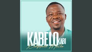 Kabelo Kabi - Ntshwarele
