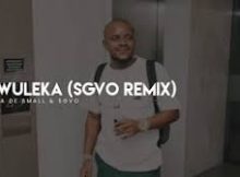 Kabza De Small - Lawuleka(SGVO Dub)
