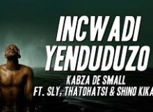 Kabza de Small & Sly-Incwadi Yenduduzo (Nongoma Finest Remix) Feat. Thatohatsi & Shino Kikai