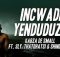 Kabza de Small & Sly-Incwadi Yenduduzo (Nongoma Finest Remix) Feat. Thatohatsi & Shino Kikai