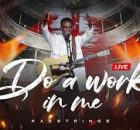 Kaestrings - Do A Work In Me