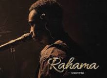 Kaestrings - Rahama