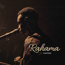 Kaestrings - Rahama