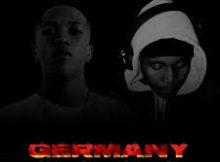 Kamokay99 & Djy Scholz – Germany Perc