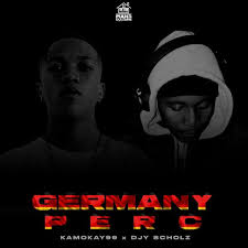 Kamokay99 & Djy Scholz – Germany Perc