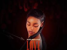 Katlego Vocals – Izwi lam ft. Ntaxmu6iQue