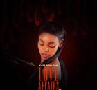 Katlego Vocals – LOVE AFFAIRS (EP)