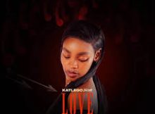 Katlego Vocals – LOVE AFFAIRS (EP)