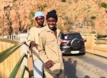 Kaycherlow - Magwala a Cheche Freestyle Cover By - Rude kid venda & Trippie ndix