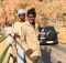 Kaycherlow - Magwala a Cheche Freestyle Cover By - Rude kid venda & Trippie ndix