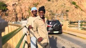 Kaycherlow - Magwala a Cheche Freestyle Cover By - Rude kid venda & Trippie ndix