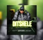 Kaycherlow X Shebeshxt - DITSHELE ft Naqua SA
