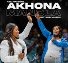 Kea Matsobe ft. Busi Mnguni - Akhona Mandl