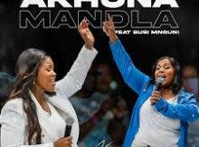 Kea Matsobe ft. Busi Mnguni - Akhona Mandl