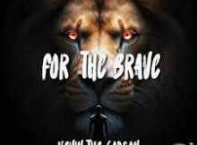 Kevin The Godson & The Godfathers Of Deep House SA – For the Brave EP