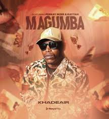 Khadeair - sfuna magumba