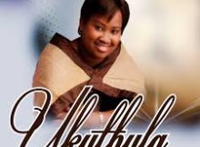 Khanyisile Myeni – NGABONA IZINHLUPHEKO