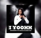Kharishma x Dj Angelo - I Yoohh ft Buddy Sax