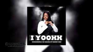 Kharishma x Dj Angelo - I Yoohh ft Buddy Sax